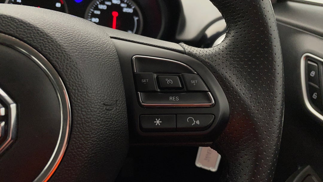 2019 MG Mg3 Auto Core, Automatic, 72039 km, Cruise Control