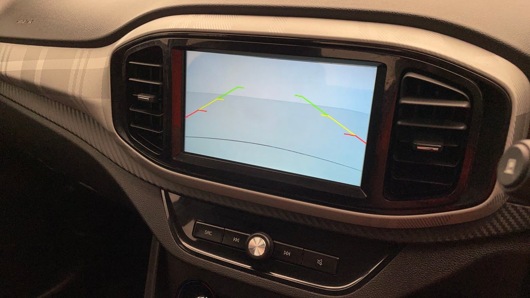 2019 MG Mg3 Auto Core, Automatic, 72039 km, Parking Camera