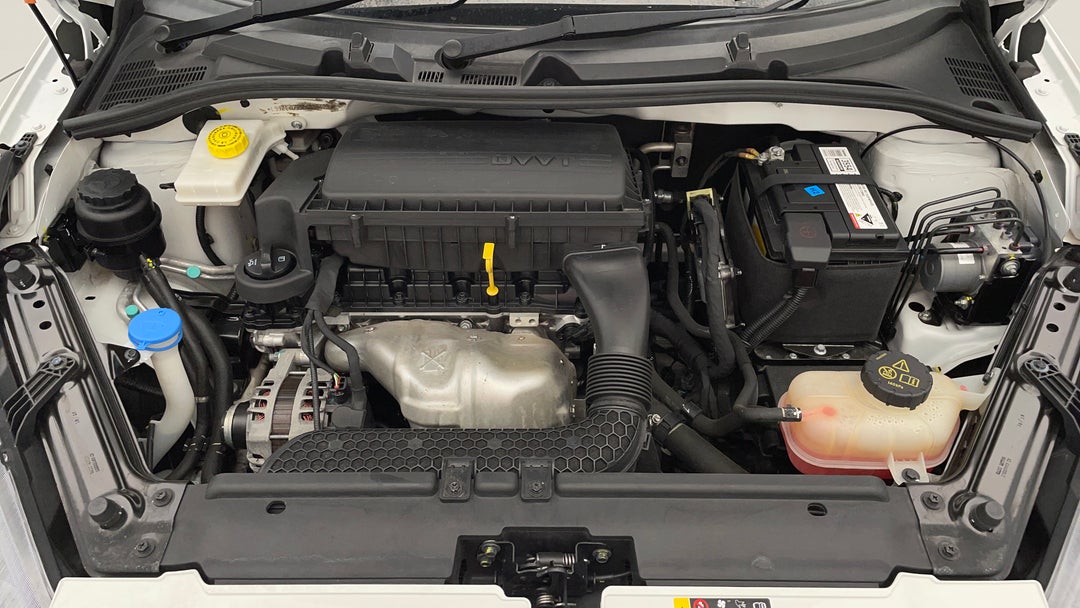 2019 MG Mg3 Auto Core, Automatic, 72039 km, Open Bonnet (Engine)