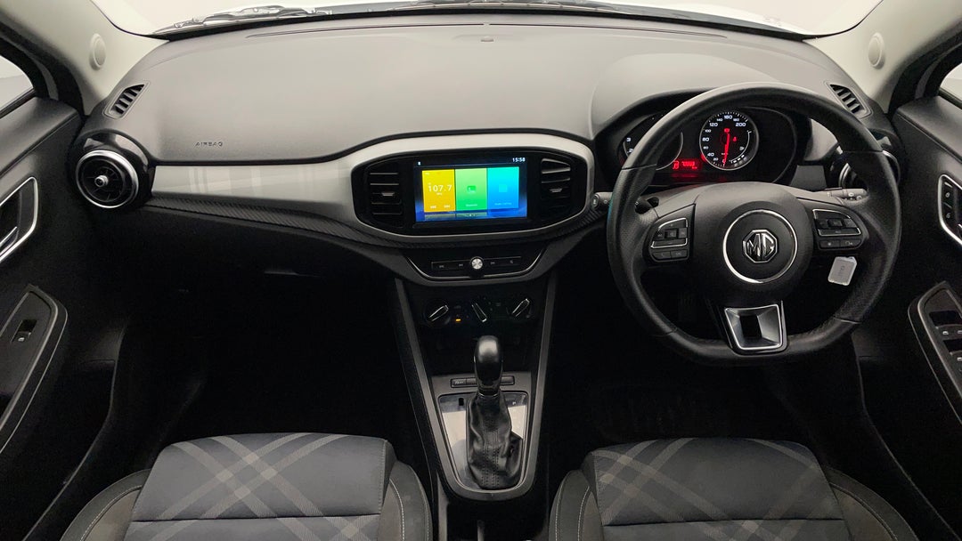 2019 MG Mg3 Auto Core, Automatic, 72039 km, Center Console