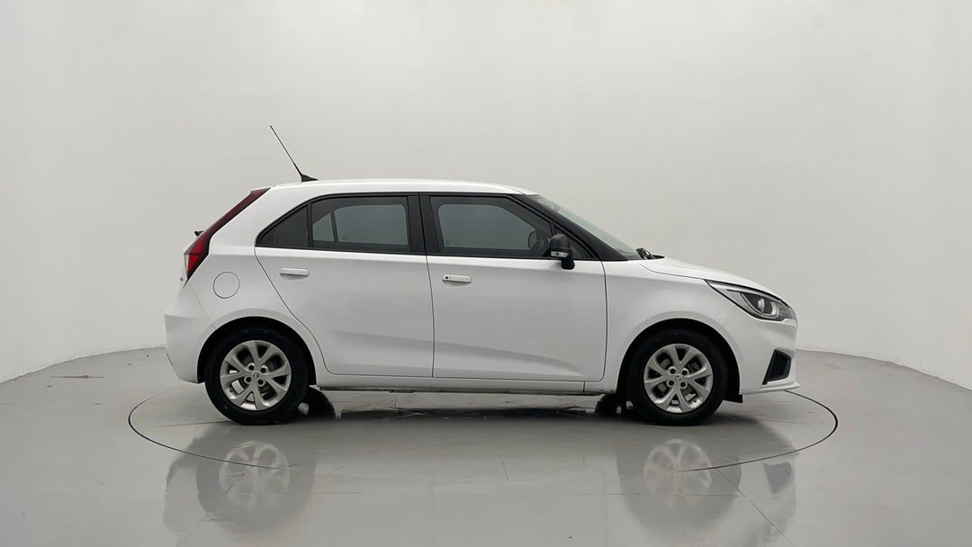 2019 MG Mg3 Auto Core, Automatic, 72039 km, Right Side View