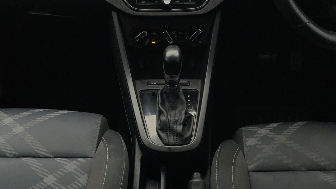 2019 MG Mg3 Auto Core, Automatic, 72039 km, Gear Lever 