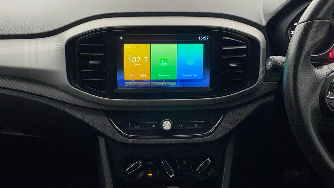 2019 MG Mg3 Auto Core, Automatic, 72039 km, Infotainment System