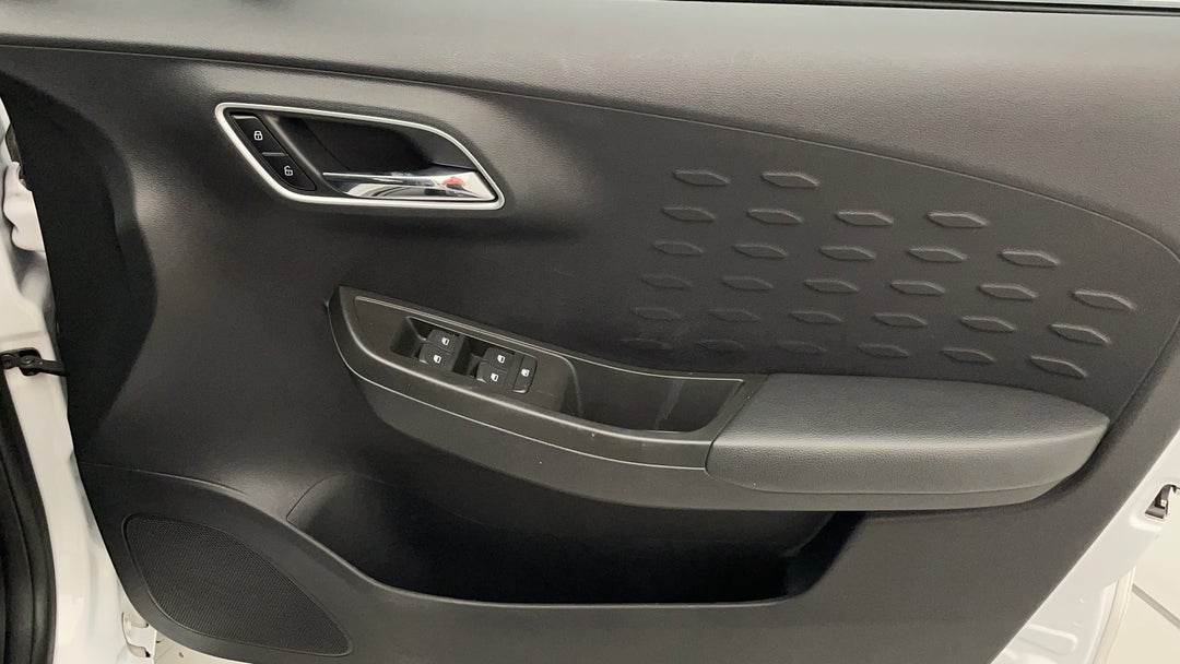 2019 MG Mg3 Auto Core, Automatic, 72039 km, Speaker View