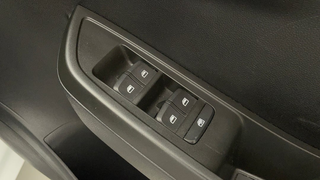 2019 MG Mg3 Auto Core, Automatic, 72039 km, Drivers Side Door Panel Controls