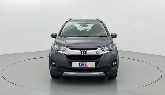 2017 Honda WR-V 1.5 i-DTEC VX MT, Diesel, Manual, 84,269 km, Highlights