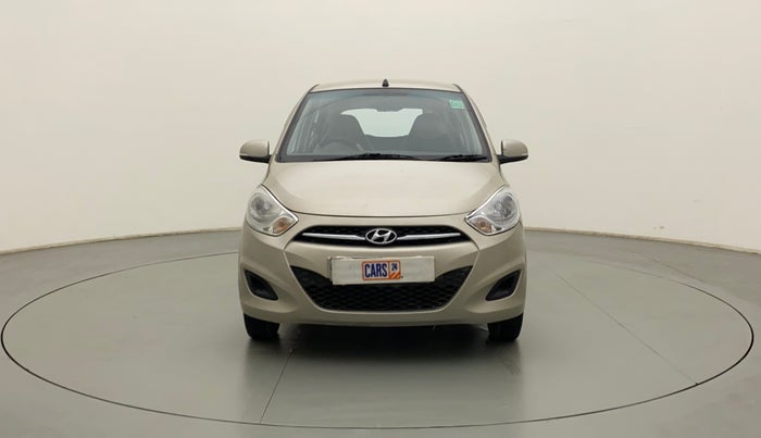 2011 Hyundai i10 MAGNA 1.2, Petrol, Manual, 78,927 km, Highlights