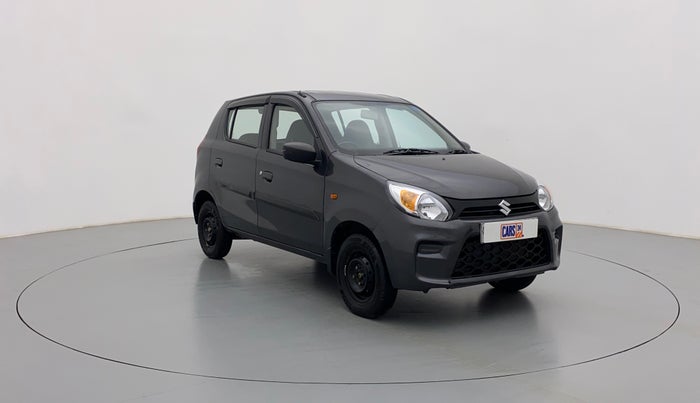 2021 Maruti Alto VXI, Petrol, Manual, 33,415 km, Right Front Diagonal