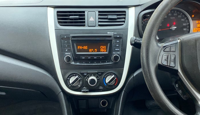 2019 Maruti Celerio X Zxi AMT, Petrol, Automatic, 67,679 km, Air Conditioner