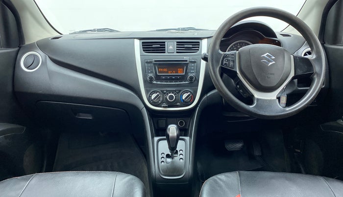 2019 Maruti Celerio X Zxi AMT, Petrol, Automatic, 67,679 km, Dashboard