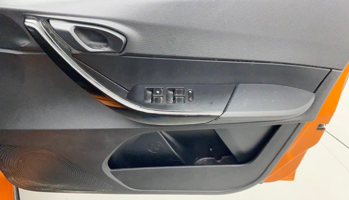 2019 Tata TIAGO NRG PETROL, Petrol, Manual, 35,455 km, Driver Side Door Panels Control