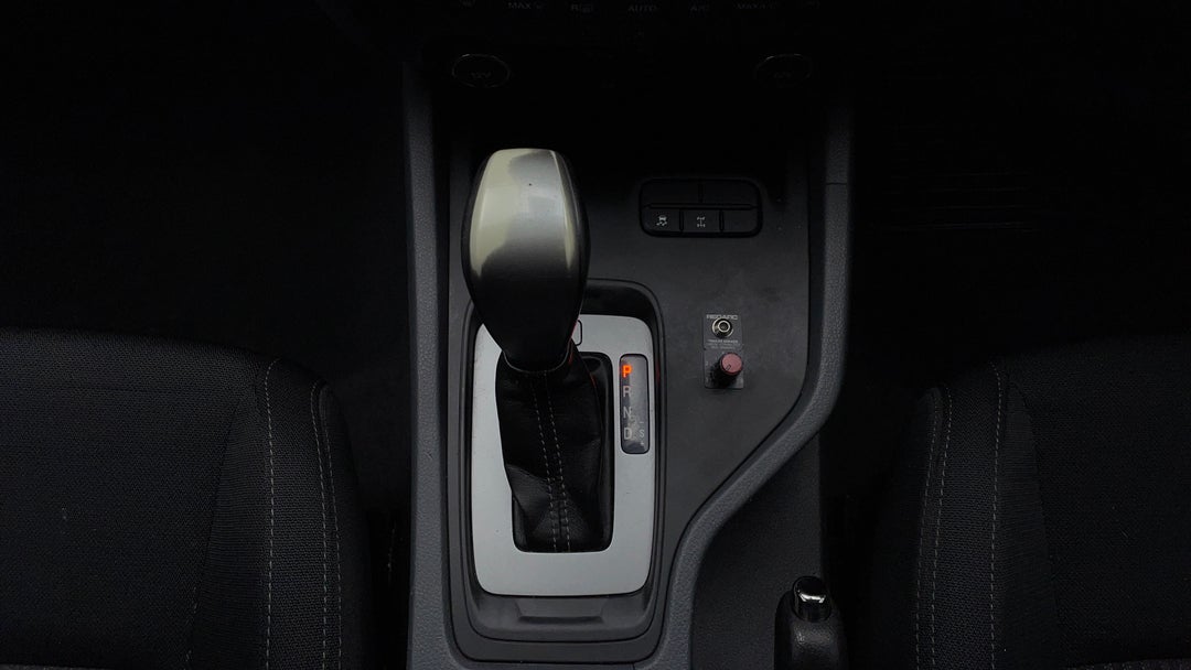 Gear Lever 