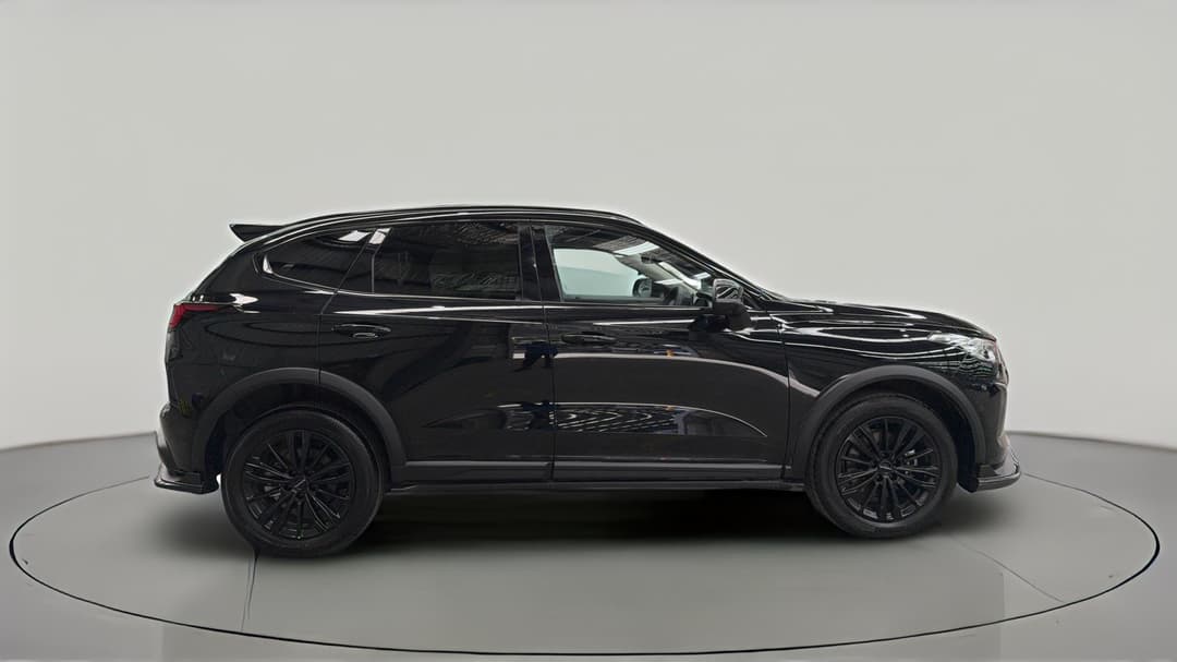 2026 GWM Haval Jolion Vanta, Automatic, 2296 km, Right Side View