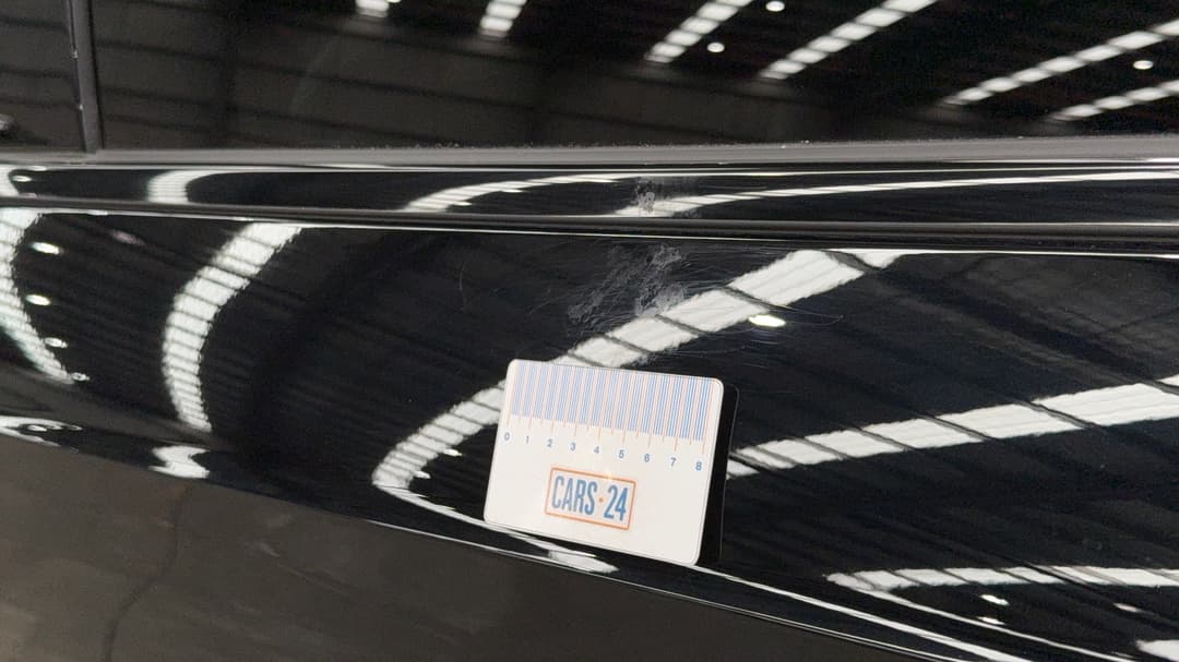 2026 GWM Haval Jolion Vanta, Automatic, 2296 km, Doors Rear LHS Paint oxidation
