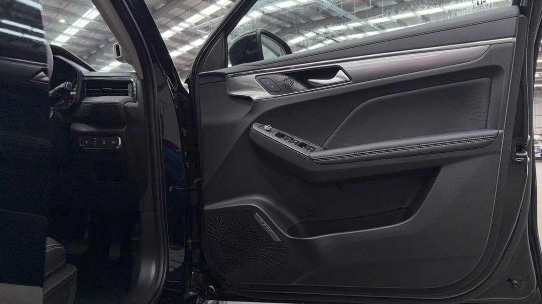 2026 GWM Haval Jolion Vanta, Automatic, 2296 km, Speaker View