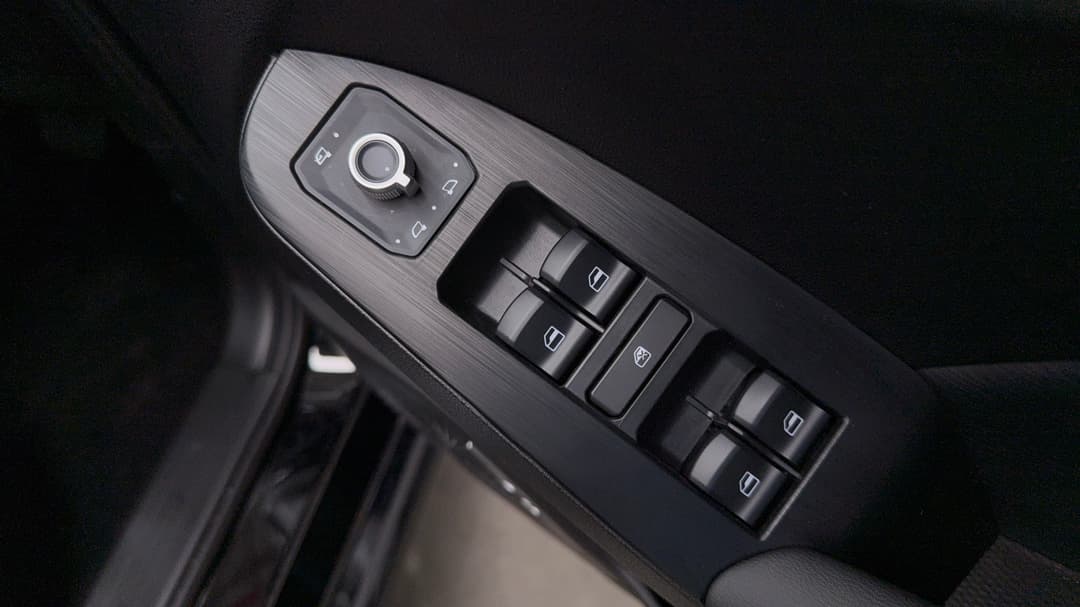 2026 GWM Haval Jolion Vanta, Automatic, 2296 km, Drivers Side Door Panel Controls