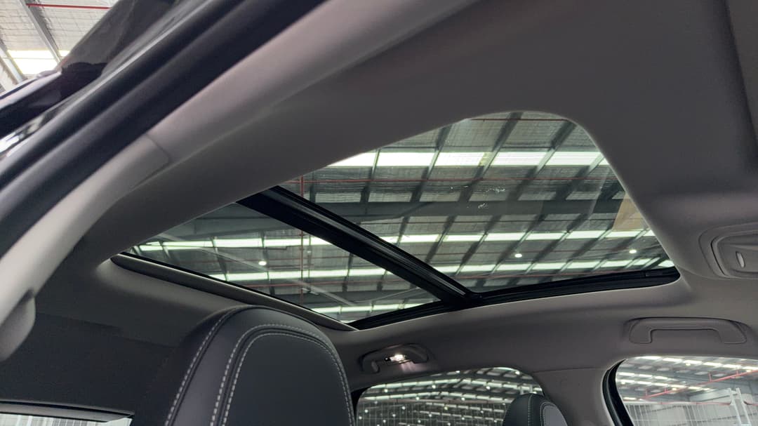2026 GWM Haval Jolion Vanta, Automatic, 2296 km, Interior Sunroof/Moonroof