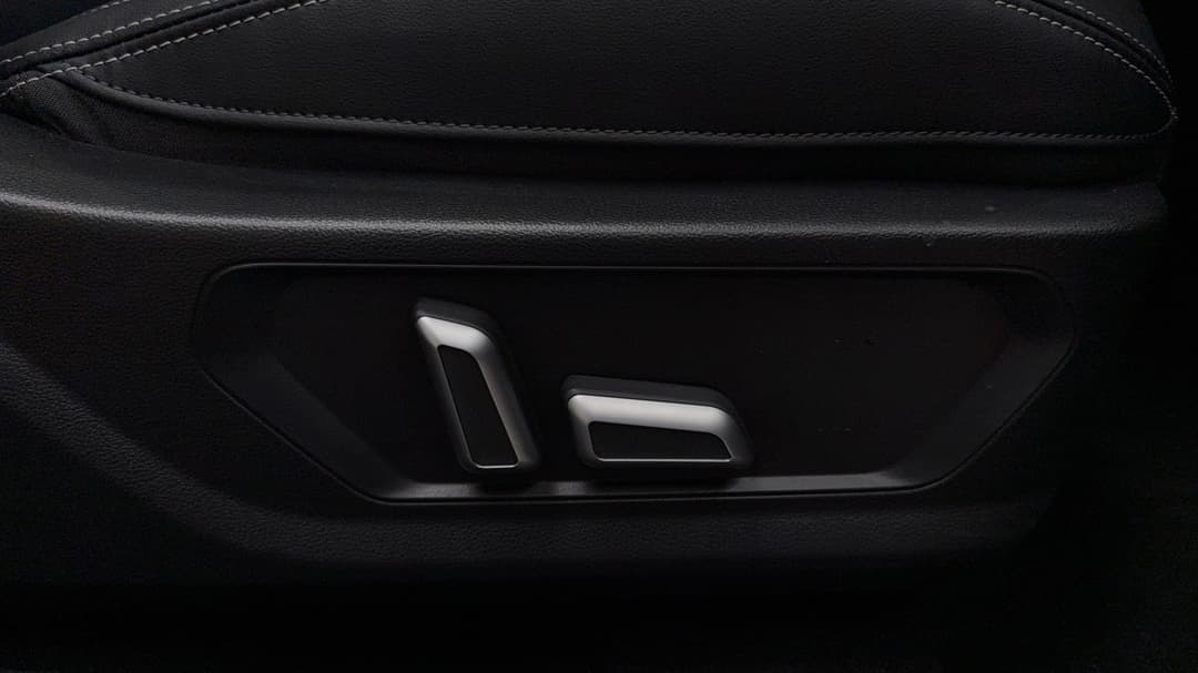 2026 GWM Haval Jolion Vanta, Automatic, 2296 km, Drivers Side Adjustment Panel