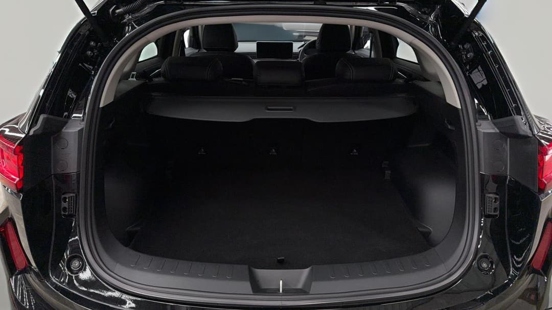2026 GWM Haval Jolion Vanta, Automatic, 2296 km, Boot Inside View