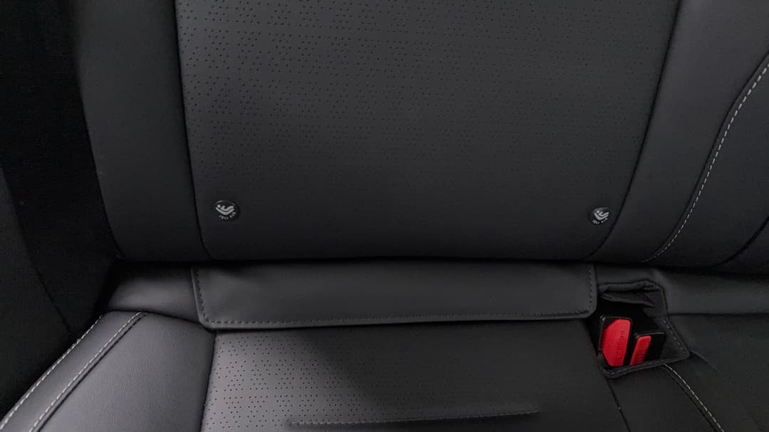 2026 GWM Haval Jolion Vanta, Automatic, 2296 km, Child Seat Anchor Points