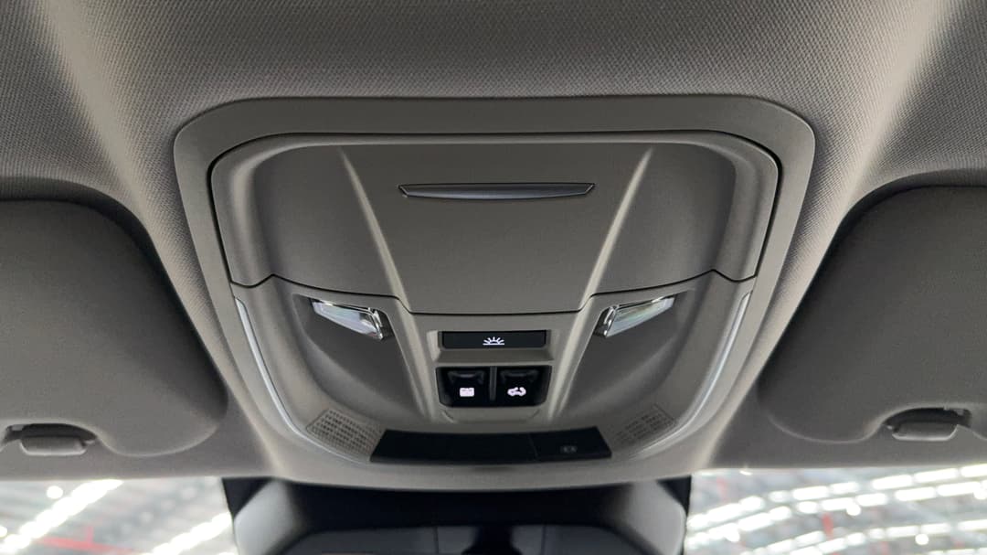 2026 GWM Haval Jolion Vanta, Automatic, 2296 km, On-Roof Controls/Sunglass holder