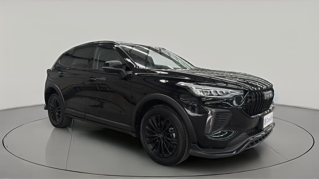 2026 GWM Haval Jolion Vanta, Automatic, 2296 km, Right Front Diagonal (45- Degree) View