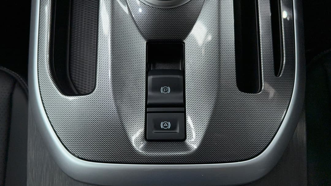2026 GWM Haval Jolion Vanta, Automatic, 2296 km, Handbrake