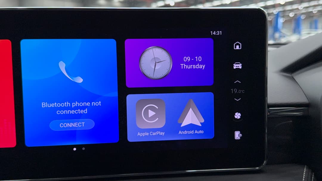2026 GWM Haval Jolion Vanta, Automatic, 2296 km, Android/Apple Car Play
