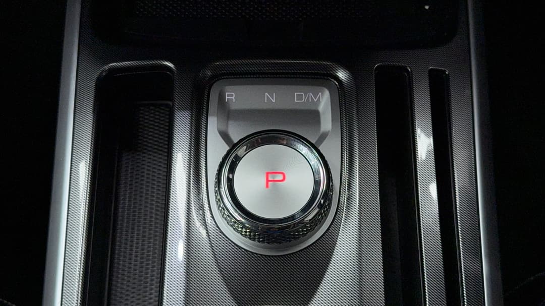 2026 GWM Haval Jolion Vanta, Automatic, 2296 km, Gear Lever 