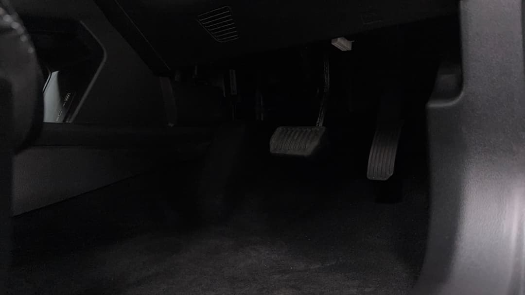 2026 GWM Haval Jolion Vanta, Automatic, 2296 km, Pedals and Footmat
