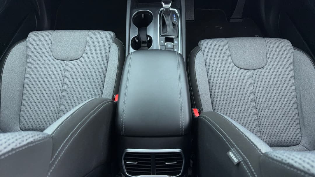 2023 Hyundai Santa Fe Mpi (2WD), Automatic, 39306 km, Center Console