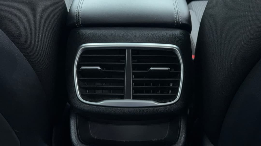 2023 Hyundai Santa Fe Mpi (2WD), Automatic, 39306 km, Rear A/C Vent