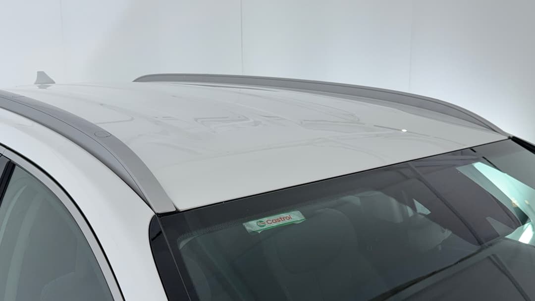 2023 Hyundai Santa Fe Mpi (2WD), Automatic, 39306 km, Roof/Sunroof View