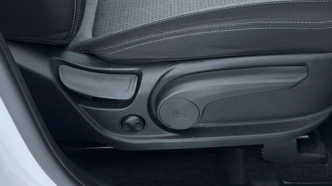 2023 Hyundai Santa Fe Mpi (2WD), Automatic, 39306 km, Drivers Side Adjustment Panel