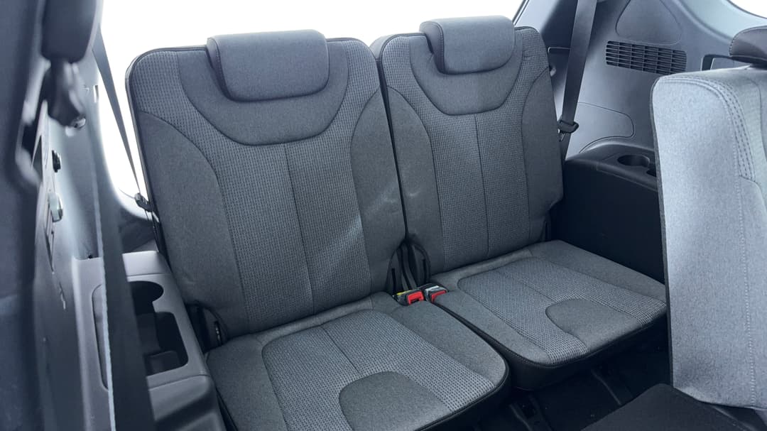 2023 Hyundai Santa Fe Mpi (2WD), Automatic, 39306 km, Third Row Seats