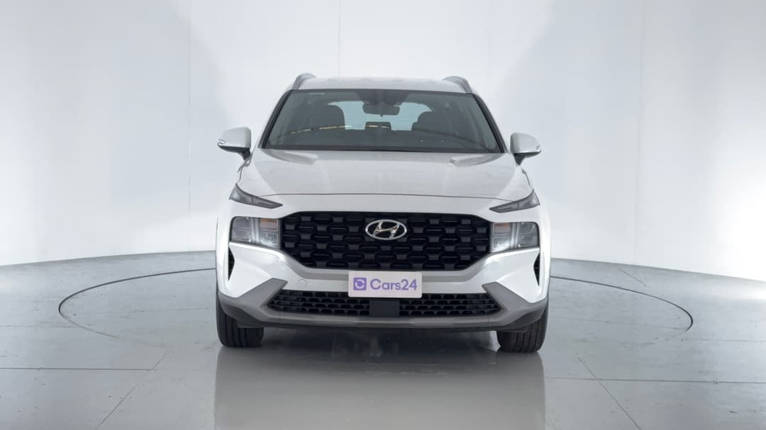 2023 Hyundai Santa Fe Mpi (2WD), Automatic, 39306 km, Front View