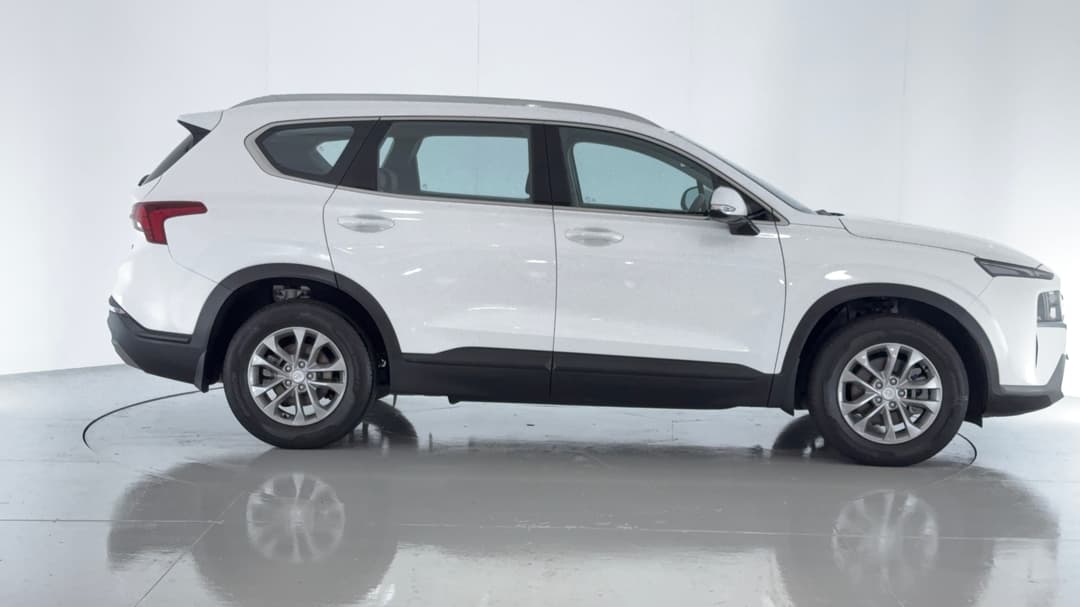 2023 Hyundai Santa Fe Mpi (2WD), Automatic, 39306 km, Right Side View