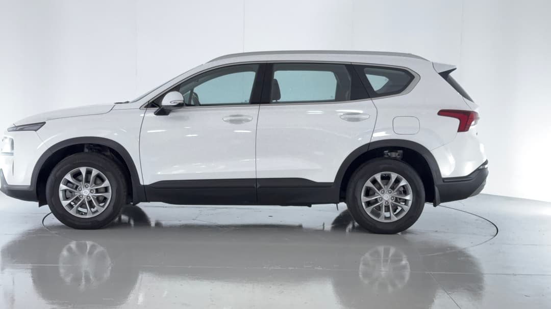 2023 Hyundai Santa Fe Mpi (2WD), Automatic, 39306 km, Left Side View