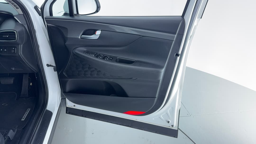 2023 Hyundai Santa Fe Mpi (2WD), Automatic, 39306 km, Speaker View