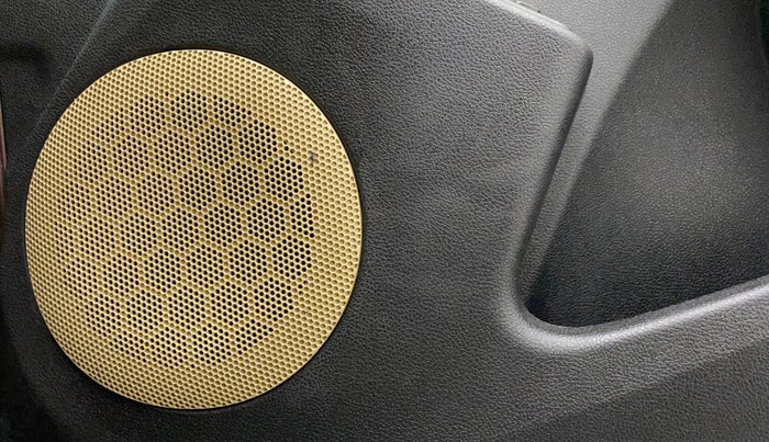 2019 Renault Duster RXS 110 PS, Diesel, Manual, 57,721 km, Speaker