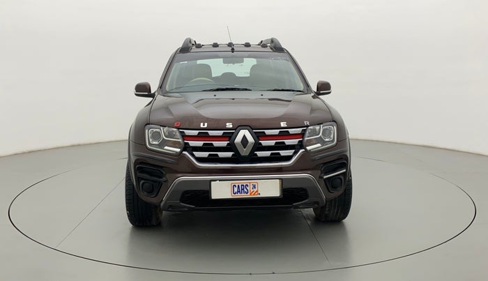 2019 Renault Duster RXS 110 PS, Diesel, Manual, 57,721 km, Highlights