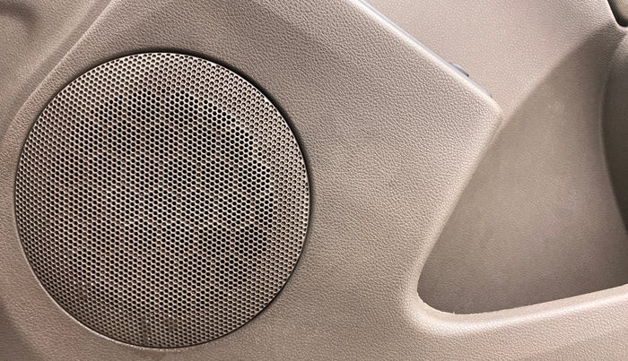 2017 Renault Duster RXZ 85 PS DIESEL, Diesel, Manual, 69,982 km, Speaker