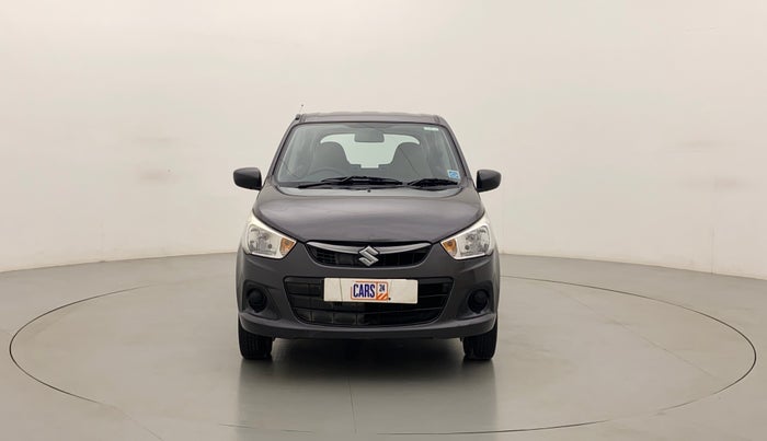 2016 Maruti Alto K10 VXI AMT, Petrol, Automatic, 67,493 km, Highlights