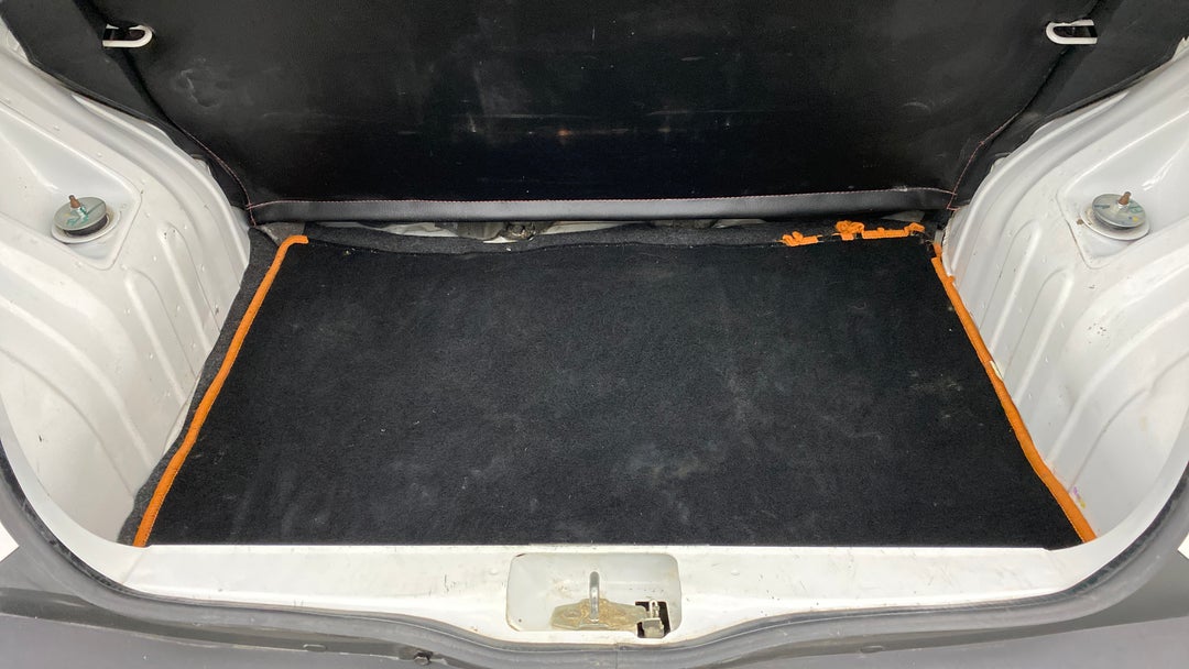 Boot Inside