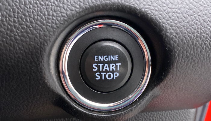 2018 Maruti Swift ZXI PLUS, Petrol, Manual, 20,943 km, Keyless Start/ Stop Button