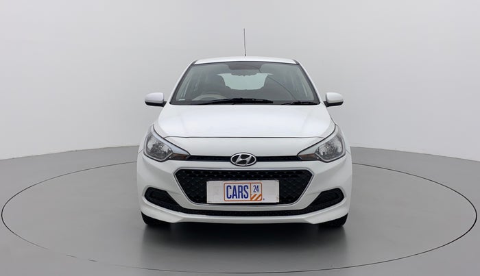 2015 Hyundai Elite i20 MAGNA 1.2, CNG, Manual, 78,838 km, Highlights