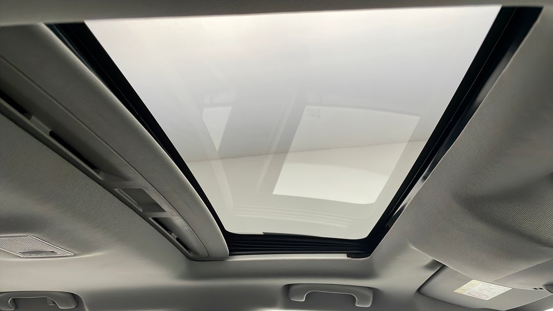 2018 Holden Trax Ltz, Automatic, 116874 km, Interior Sunroof/Moonroof