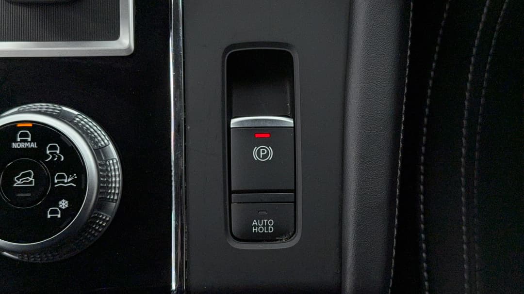 2024 Mitsubishi Outlander Es 5 Seat (2WD), Automatic, 58041 km, Handbrake