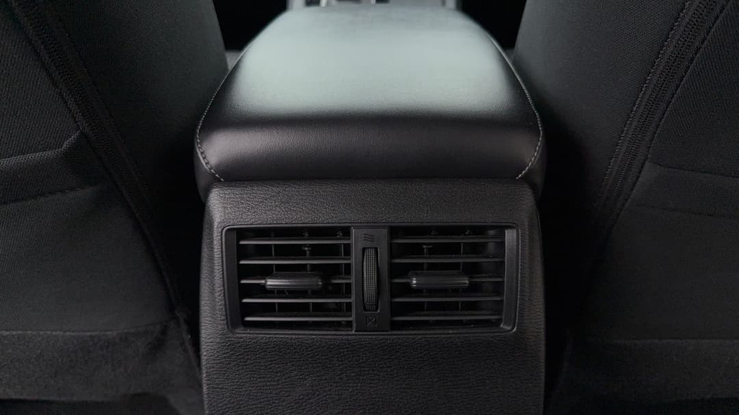 2024 Mitsubishi Outlander Es 5 Seat (2WD), Automatic, 58041 km, Rear A/C Vent