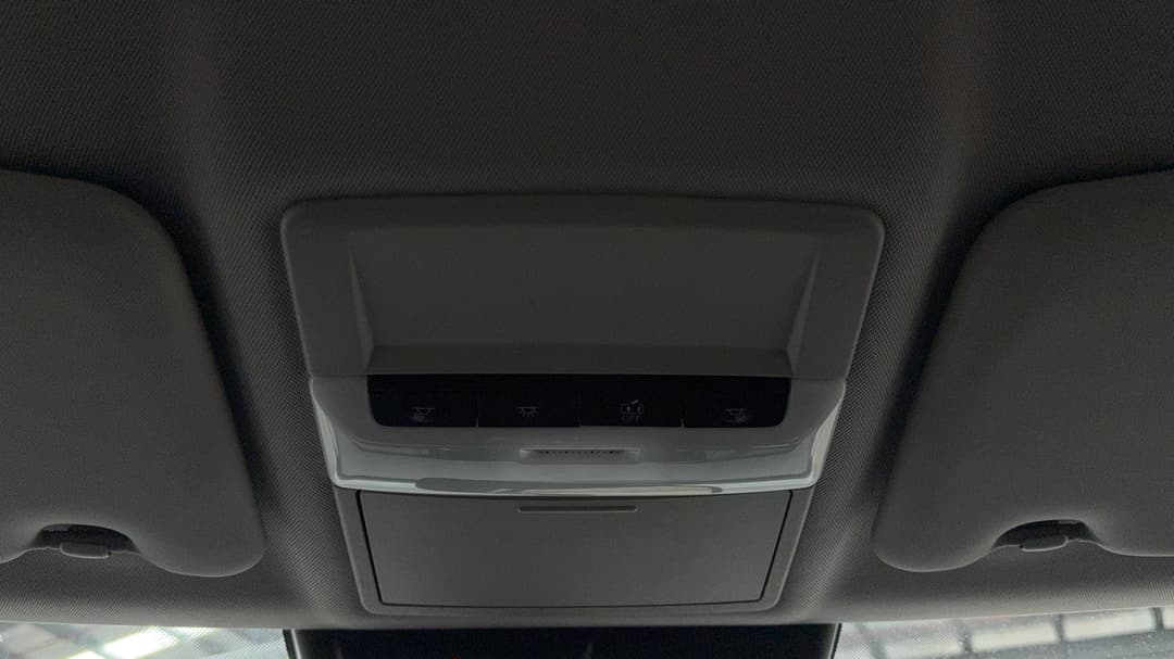 2024 Mitsubishi Outlander Es 5 Seat (2WD), Automatic, 58041 km, On-Roof Controls/Sunglass holder